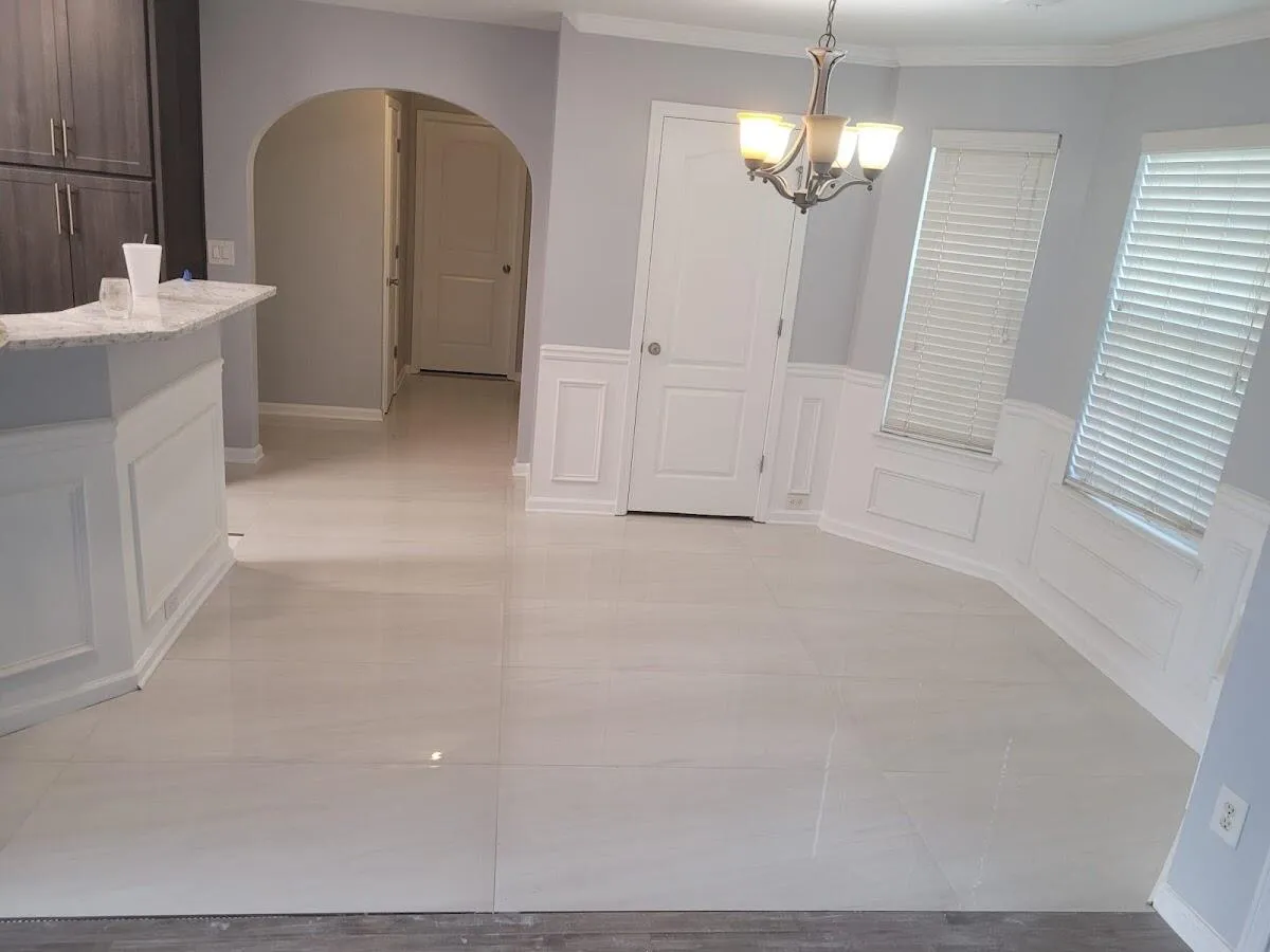 Water Mitigation Services in South Venice, FL